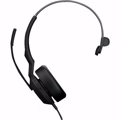 JABRA EVOLVE2 50USB C/A MS MONO JABRA — view 2