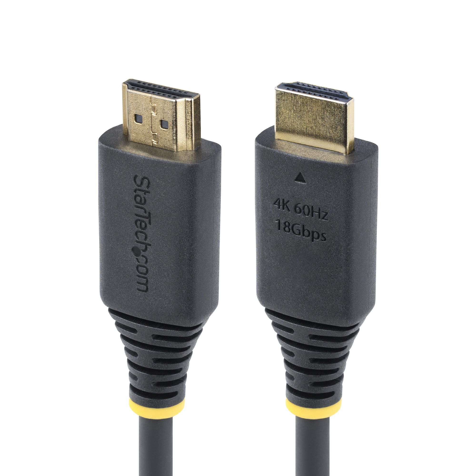 StarTech.com 30cm High Speed HDMI Cable 4K60 StarTech.com — view 2