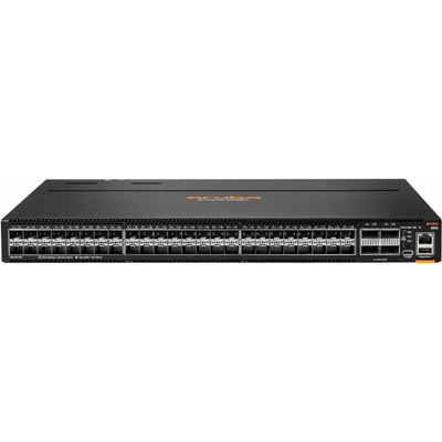 ARUBA HPE ANW 8100-48XF4C BF3F2AC Bdl ARUBA — view 2