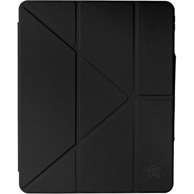 opp (iPad Air 13# M2) AP - black STM — view 2