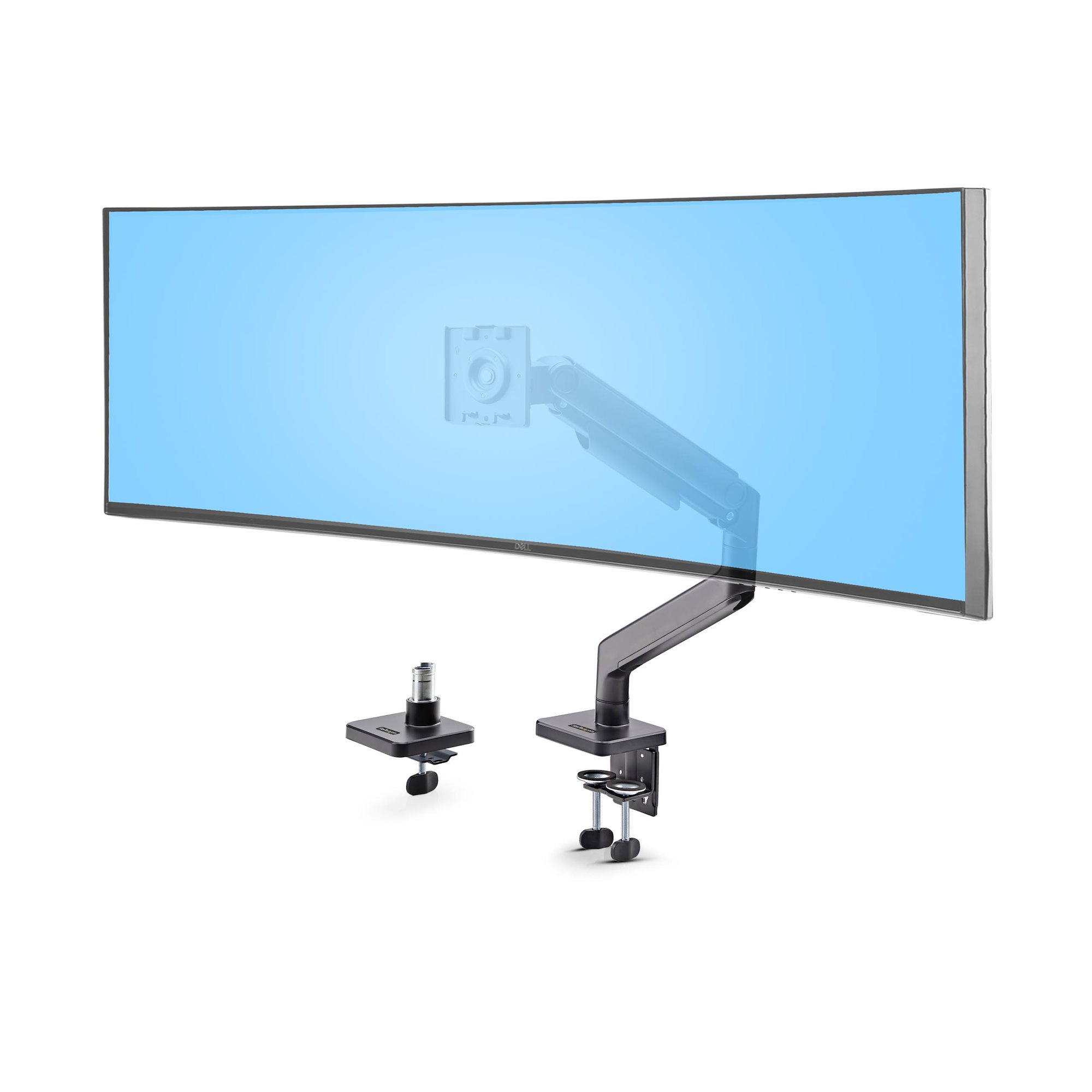 StarTech.com Monitor Desk Mount For 49IN Curved Scr StarTech.com — view 2