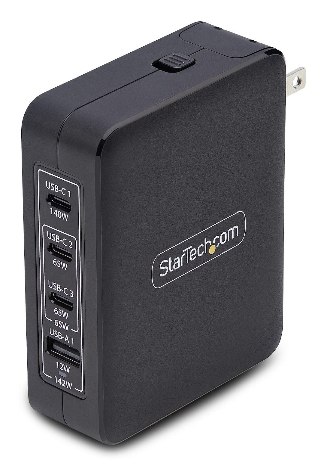 StarTech.com 140W USB-C Wall Charger PD 3.1 StarTech.com — view 2