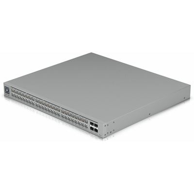 UBIQUITI NETWORKS USW PRO MAX 48 POE UBIQUITI NETWORKS — view 2