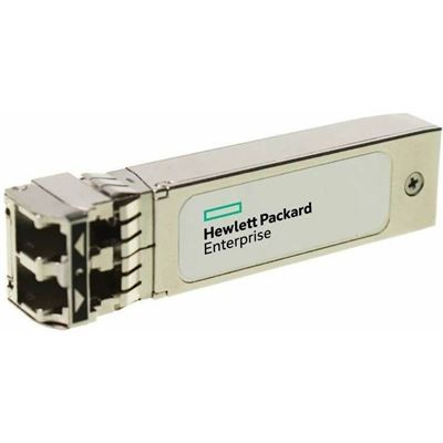 ARUBA HPE ANW 10G LR SFP+ LC 10km SMF C-XCVR ARUBA — view 2