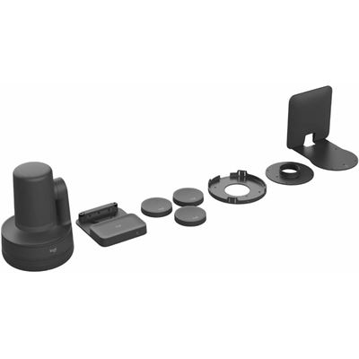 LOGITECH STREAMLINE KIT - GRAPHITE PLUGA - WWI-90 LOGITECH — view 2