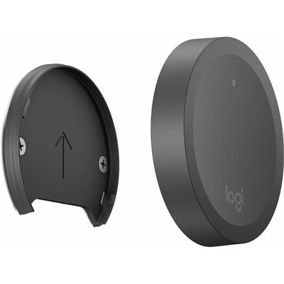 LOGITECH PRESET BUTTON - GRAPHITE-BT WWI-9006 LOGITECH — view 2
