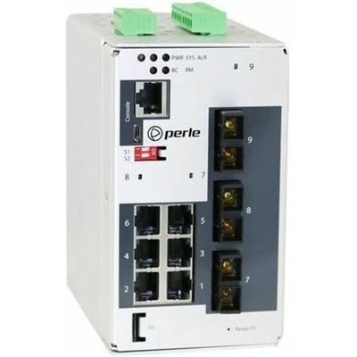 PERLE Switches