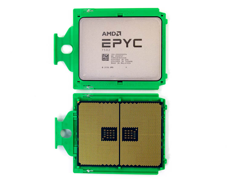 HPE Components & Parts
