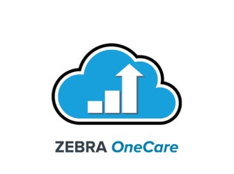 ZEBRA 3 YR Z1C ESSENTIAL EM45XX 3 DAY TAT PU ZEBRA — view 2