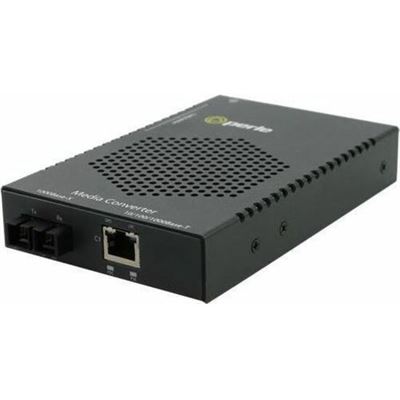 PERLE S-1110HP-SC160 Media Convertr PERLE — view 2