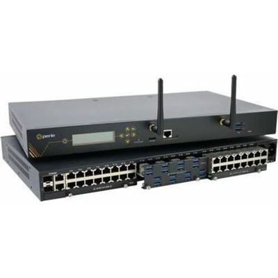 PERLE IOLAN SCG50 S-W CNSL SVR PERLE — view 2