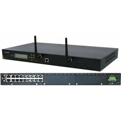 PERLE IOLAN SCG18 S-WD CNSL SVR PERLE — view 2
