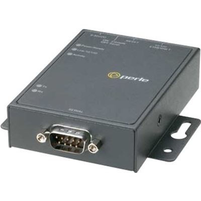 PERLE IOLAN DG1 TX Device Server PERLE — view 2