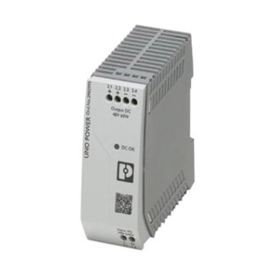 PERLE UNO-PS/1AC/48DC/60W Power Supply PERLE — view 2