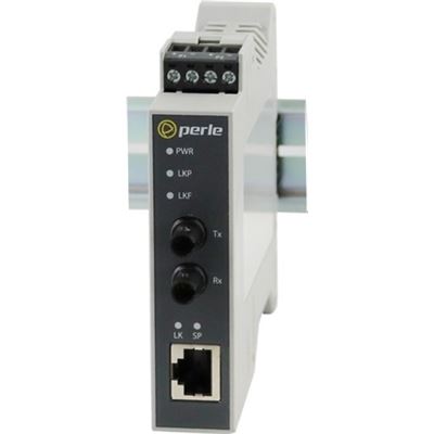 PERLE SR-1110-ST05-XT Media Convertr PERLE — view 2
