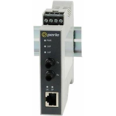 PERLE SRS-1110-FST2 Media Converter PERLE — view 2