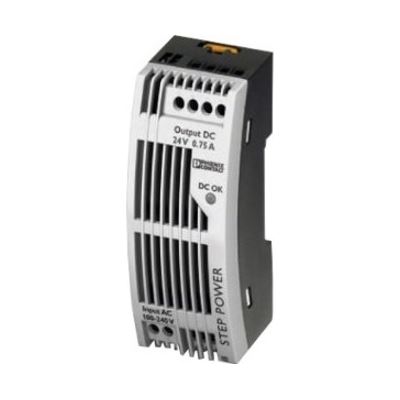 PERLE STEP-PS/1AC/24DC/0.75/FL Power Supply PERLE — view 2