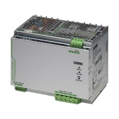 PERLE QUINT-PS/1AC/24DC/40 Power Supply PERLE — view 2