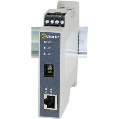 PERLE SRS-1110-FSC20U Media Convertr PERLE — view 2