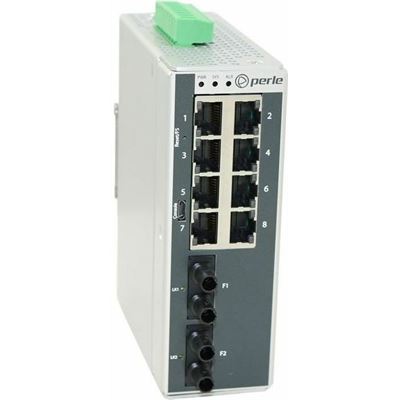 PERLE Switches