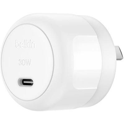 BELKIN BOOSTCHARGE 20W COMPACT USB-C WALL CHARG BELKIN — view 2