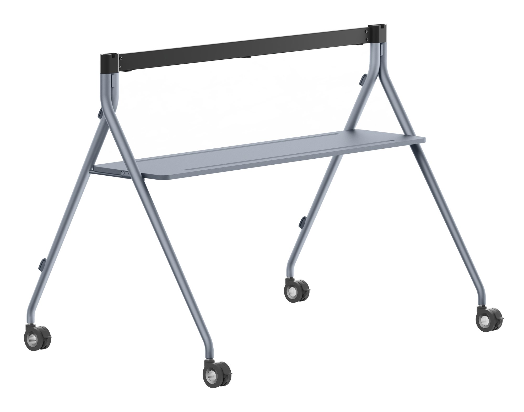 YEALINK FloorStand + tray for MeetingBoard 75 PR YEALINK — view 2