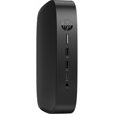 HP ELITE T655 RYZN R2314 16GB 64GB W11 TC HP — view 2