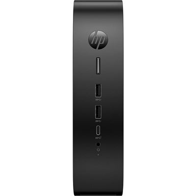 HP ELITE T755 RYZN V2546 16GB 64GB W11 TC HP — view 2