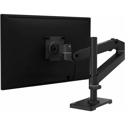ERGOTRON LX PRO ARM SINGLE DISPLAY TALL POLE WCB ERGOTRON — view 2