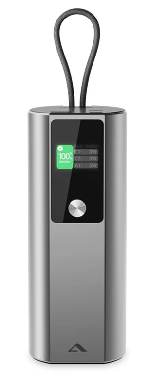 ALOGIC ARK PRO 27 600MAH POWER BANK USB-C CABLE ALOGIC — view 2