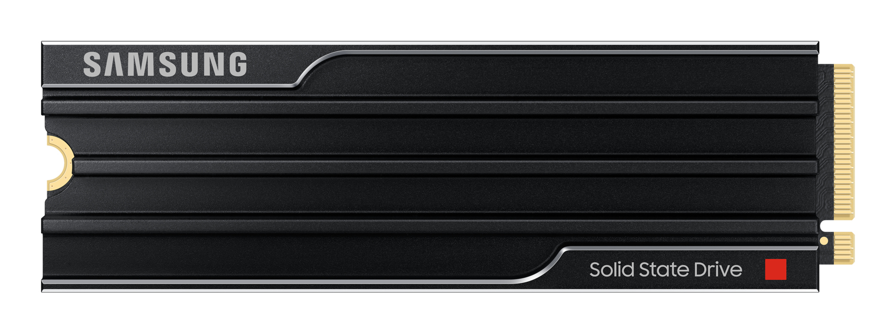 SAMSUNG 9100 PRO M.2 2TB W/H 14.700MB/13.300MB SAMSUNG — view 2