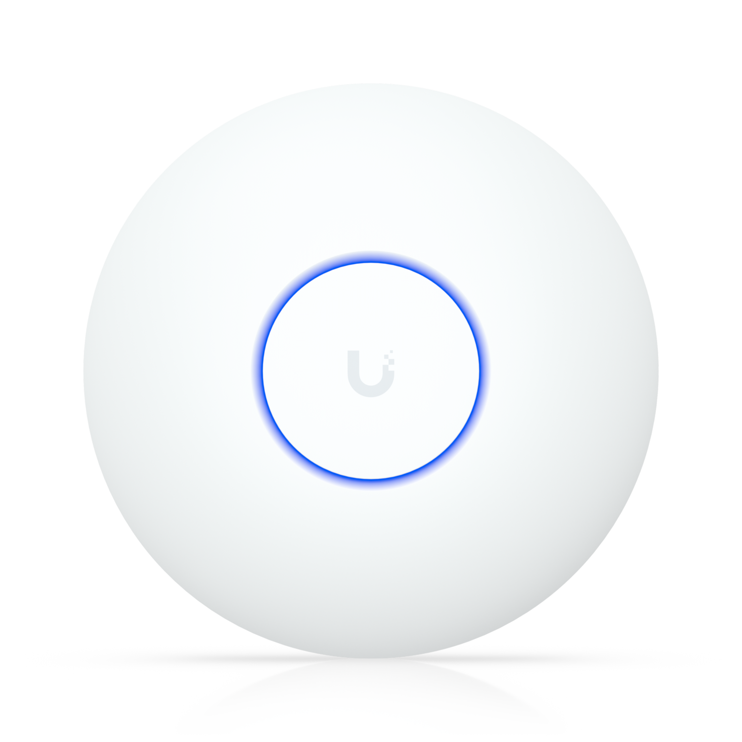 UBIQUITI NETWORKS WiFi 7 AP and 2.5 GbE uplink UBIQUITI NETWORKS — view 2