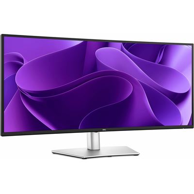 Dell Pro 34 Plus USB-C Hub Monitor - P34 DELL — view 2