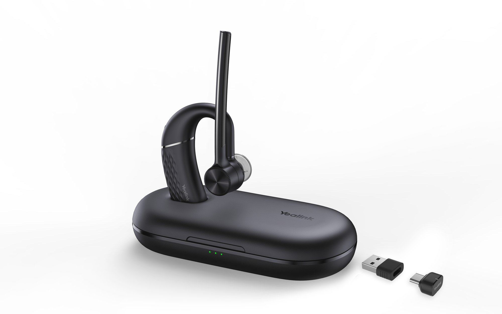 YEALINK BH71 PRO MS Teams Mono USB-C/A YEALINK — view 2