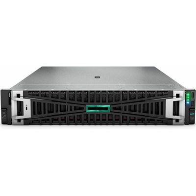 Hewlett Packard Enterprise HPE DL380 G11 4514Y 4X16G 8SFF HDD SVR Hewlett Packard Enterprise — view 2