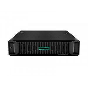 Hewlett Packard Enterprise HPE DL145 G11 8024P 1P 1X32G 2SFF AP SVR Hewlett Packard Enterprise — view 2