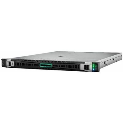Hewlett Packard Enterprise HPE DL320 G11 3508U 1X16G 4LFF HDD SVR Hewlett Packard Enterprise — view 2