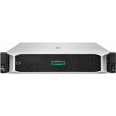 Hewlett Packard Enterprise Servers