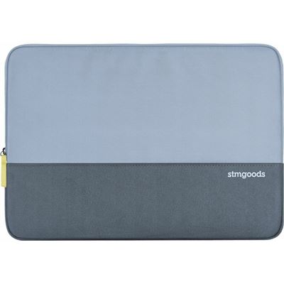STM origin sleeve (16in) - glacier blue STM — view 2