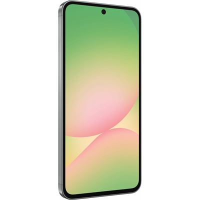 Samsung A56 8GB 256GB 5G EE Graphite Samsung — view 2