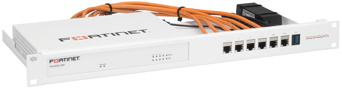 RACKMOUNT.IT Rackmount FG-40F Series -Shielded RACKMOUNT.IT — view 2