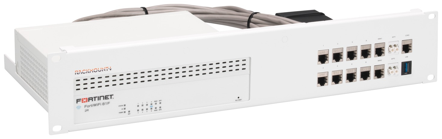 RACKMOUNT.IT RACKMOUNT FG-80F-POE / FWF -SHIELDED RACKMOUNT.IT — view 2