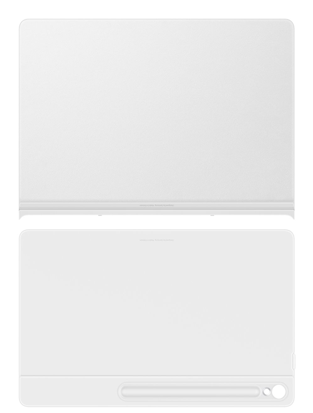 SAMSUNG SMART BOOK COVER FOR GALAXY TAB S10 FE+ SAMSUNG — view 2