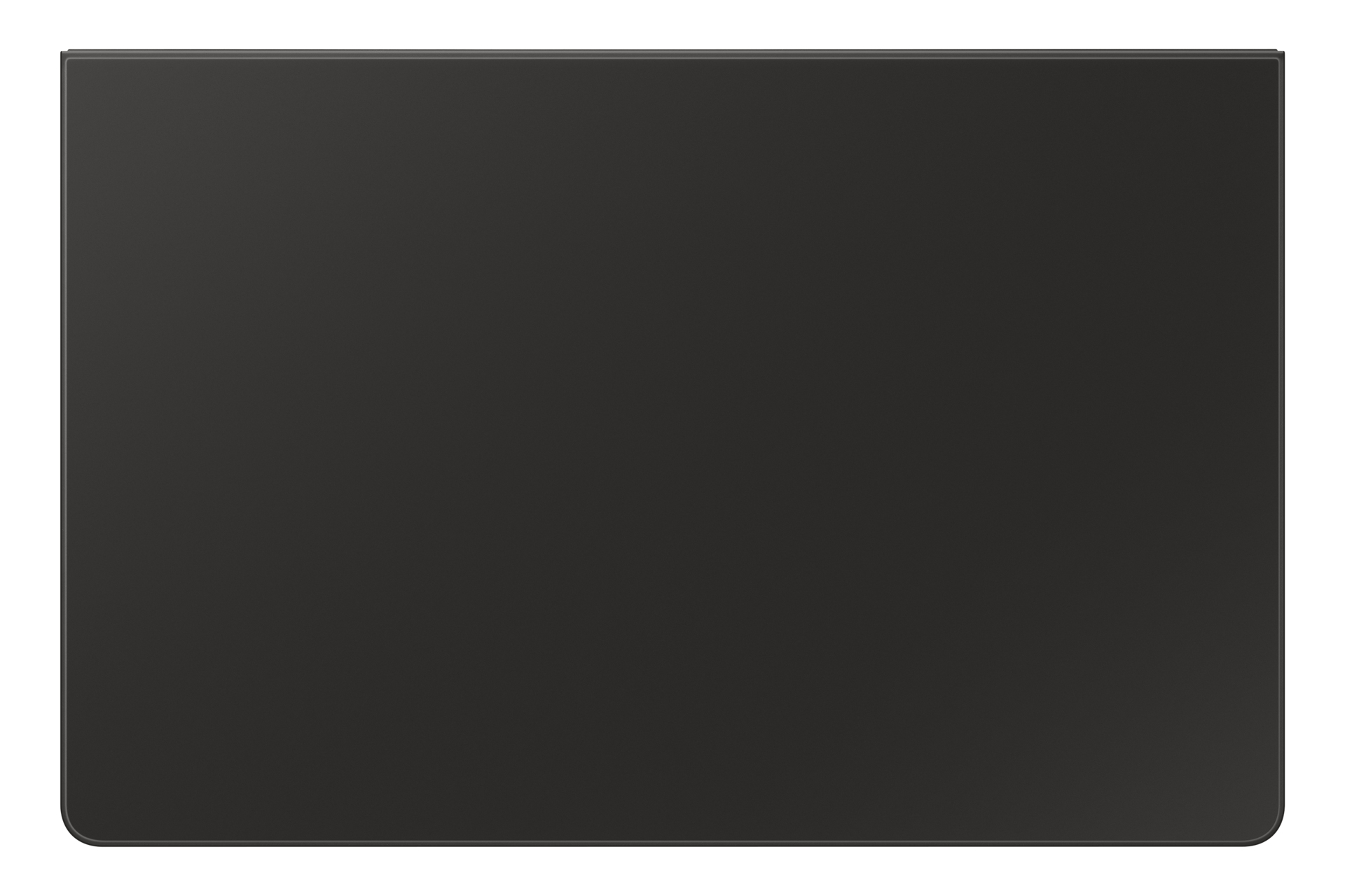 SAMSUNG TAB S10 FE+ BOOK COVER KB SLIM BLACK SAMSUNG — view 2