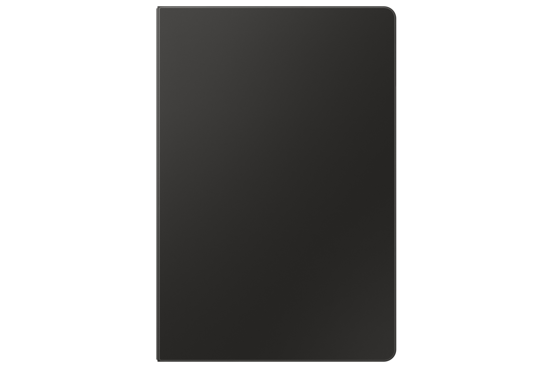 SAMSUNG TAB S10 FE+ BOOK COVER KB BLACK SAMSUNG — view 2