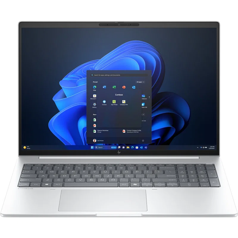 HP EB8 G1i 16 U7 265U 16G 512G 5G W11P HP — view 2