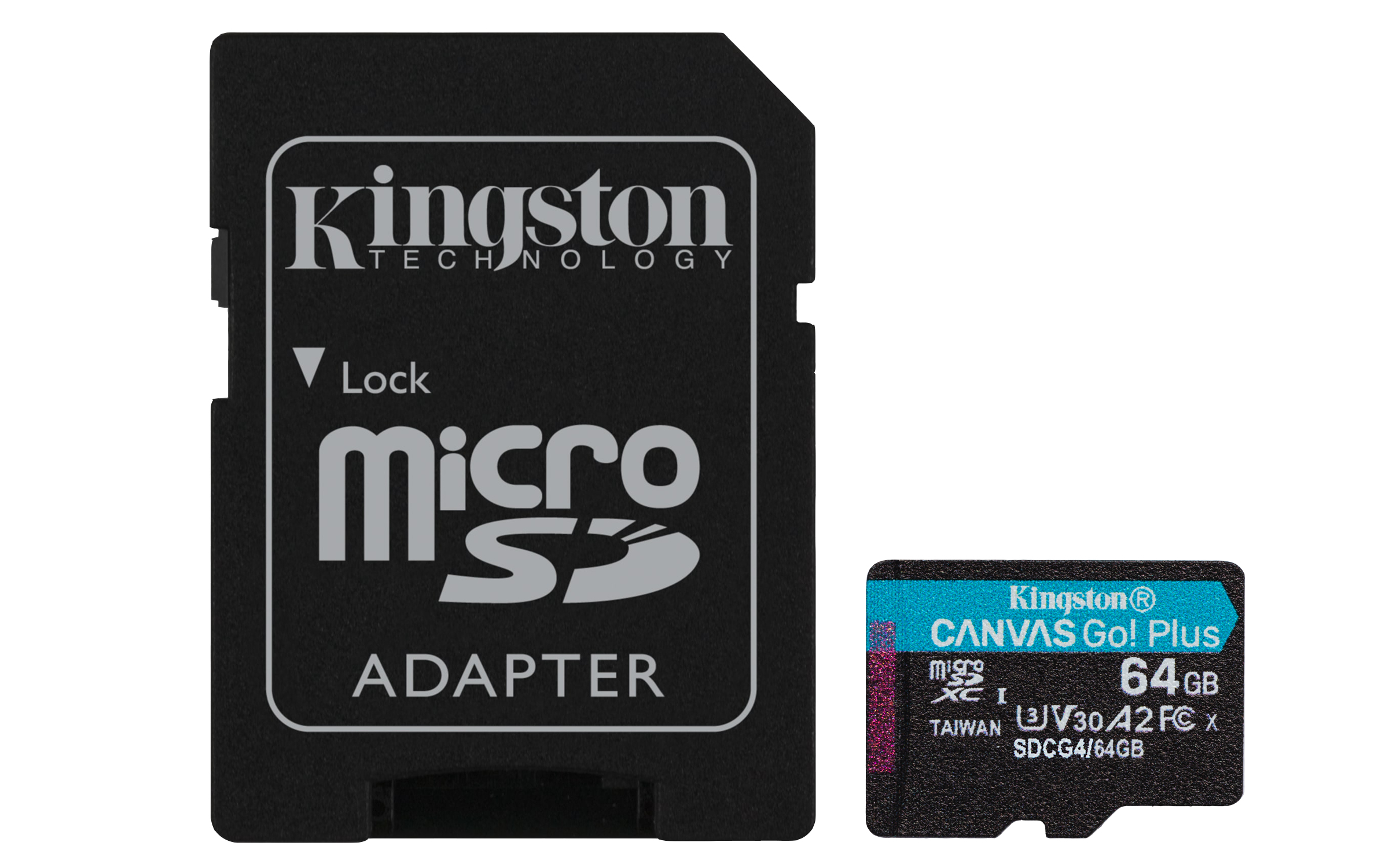 KINGSTON Components & Parts