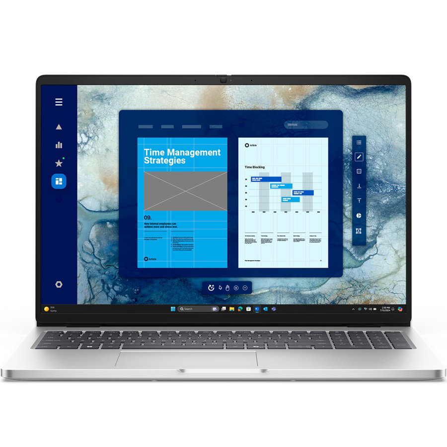 DELL PRO 16 U7 255U16GB512GBW11P3YPS DELL — view 2