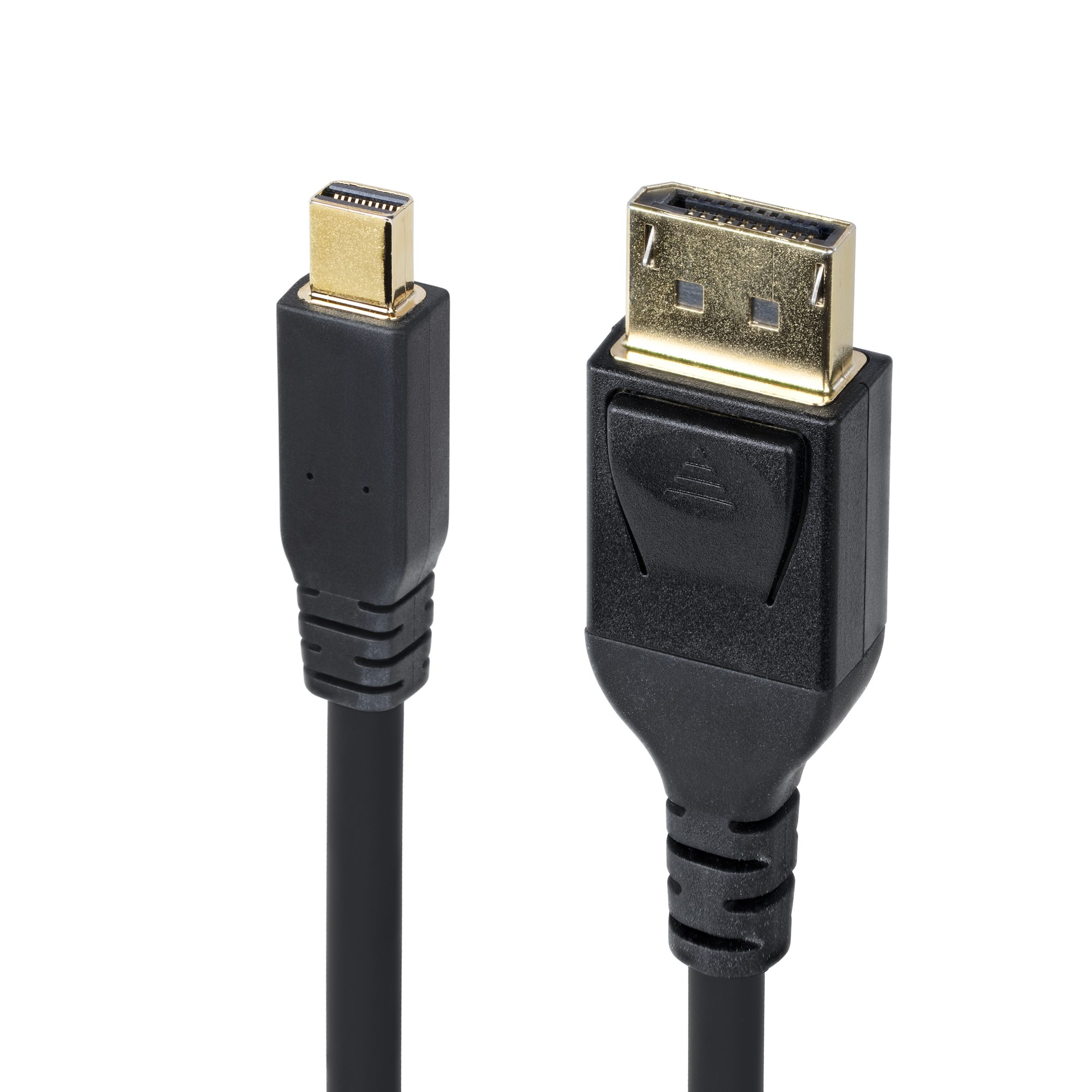 StarTech.com 10ft 8K Mini DP to DisplayPort 1.4 Cable StarTech.com — view 2