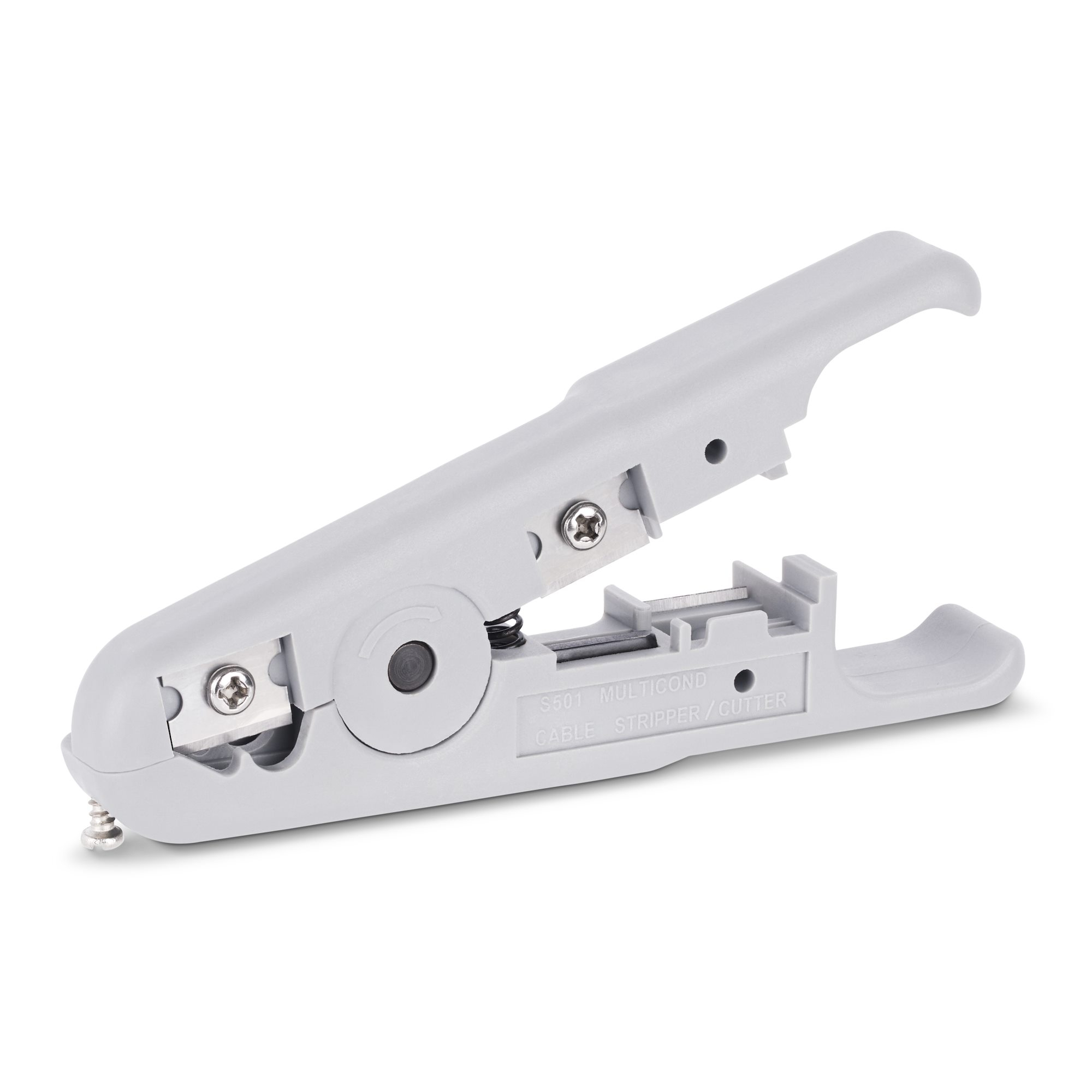 StarTech.com Network Cable Stripper and Wire Cutter StarTech.com — view 2